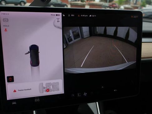 Used 2020 Tesla Model 3 Standard Range Plus RWD image 39