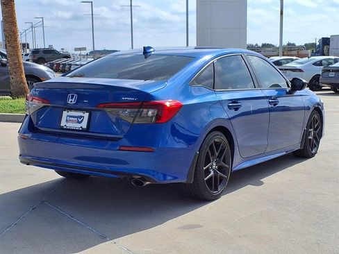 Used 2024 Honda Civic Sport image 7