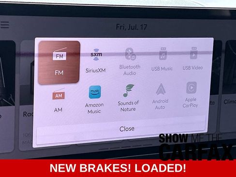 Used 2025 Genesis GV80 2.5T Standard AWD/4WD image 35