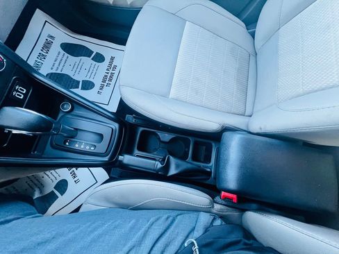 Used 2022 Ford EcoSport S image 27