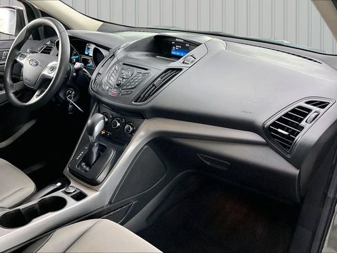 Used 2016 Ford Escape SE FWD image 26