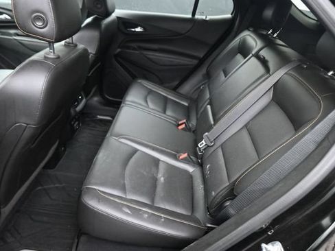 Used 2020 Chevrolet Equinox Premier FWD image 19