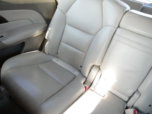 Used 2011 Acura MDX w/ Technology Package image 12