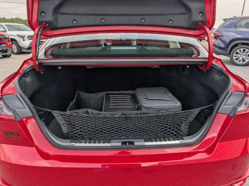 New 2026 Toyota Camry XSE image 31