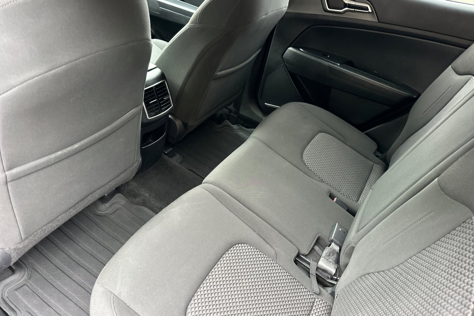 Certified 2023 Kia Sportage LX AWD/4WD image 13