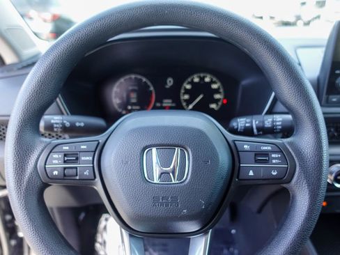 Used 2025 Honda CR-V EX image 12