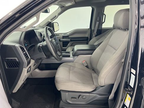 Used 2020 Ford F150 XLT w/ Equipment Group 302A Luxury image 17