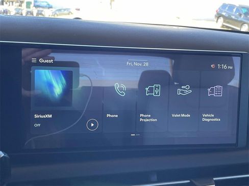 New 2026 Hyundai Santa Cruz SEL image 25