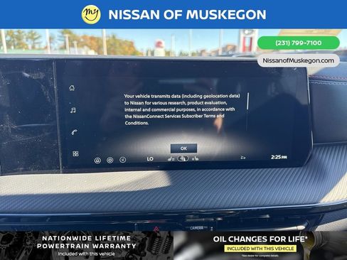 New 2026 Nissan Kicks SR w/ Cold Weather Package image 20