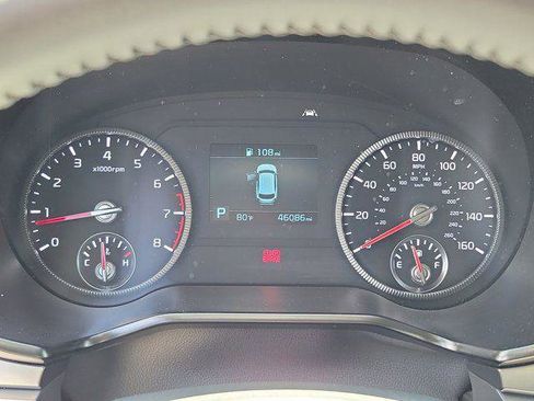 Used 2022 Kia Telluride LX AWD/4WD image 24