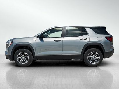 New 2026 GMC Terrain Elevation w/ Technology Package II