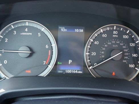 Used 2021 Lexus RX 350 FWD w/ Premium Package image 14