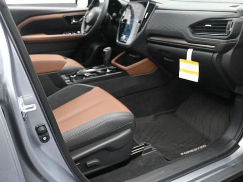 New 2026 Subaru Forester Touring AWD/4WD image 30
