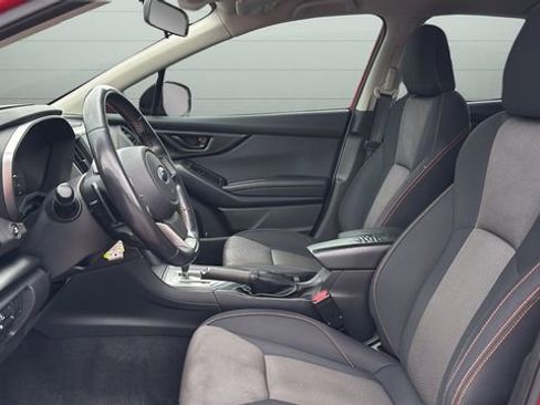 Used 2021 Subaru Crosstrek 2.0i Premium AWD/4WD image 20