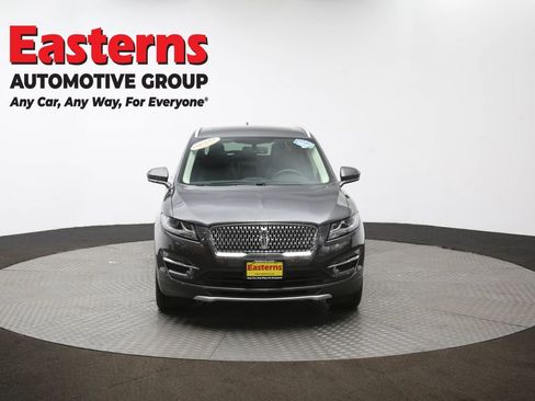 Used 2019 Lincoln MKC Select w/ Select Plus Package image 53