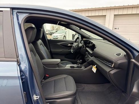 New 2026 Buick Envista Preferred w/ Convenience I Package image 14