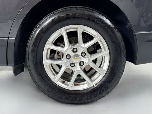 Used 2022 Chevrolet Equinox LS AWD/4WD image 10
