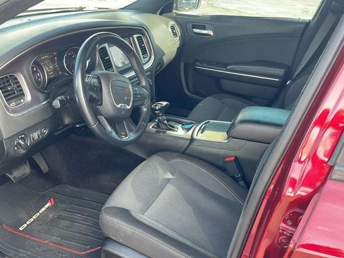 Used 2018 Dodge Charger SXT image 20