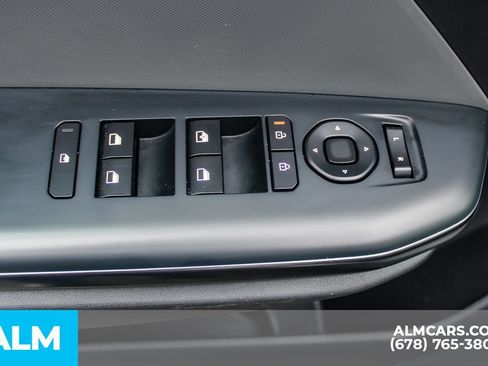 Used 2025 Kia K4 FWD image 37