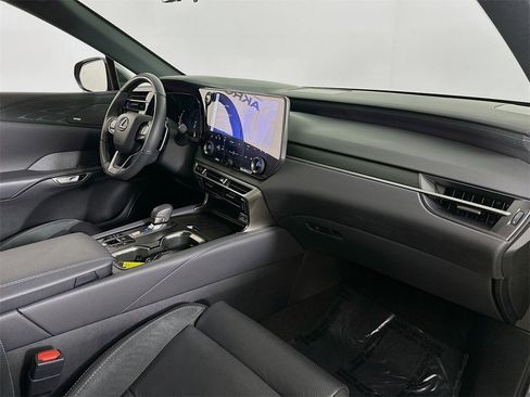 Used 2023 Lexus RX 350 image 33