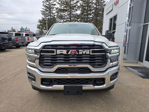 New 2026 RAM 3500 Tradesman image 7