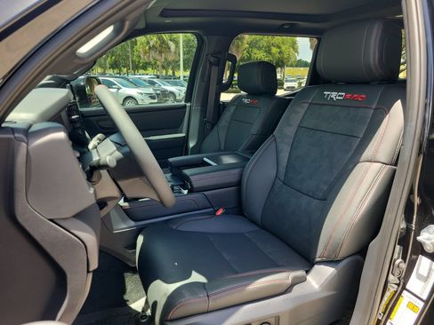 Used 2026 Toyota Tundra TRD Pro AWD/4WD image 16