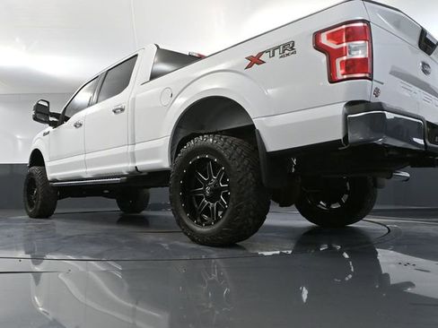 Used 2020 Ford F150 XLT w/ XTR Package image 47