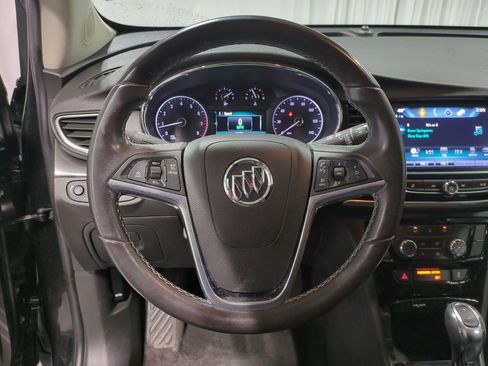 Used 2018 Buick Encore Sport Touring w/ Safety Package image 29