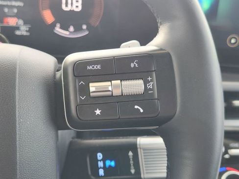 Used 2026 Hyundai Santa Fe SEL image 23