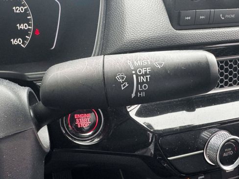 Used 2023 Honda Civic LX image 23