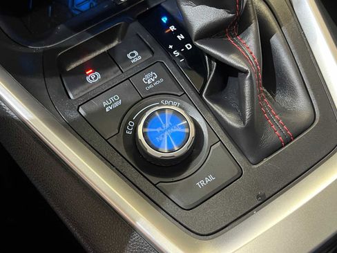 Certified 2024 Toyota RAV4 XSE image 25