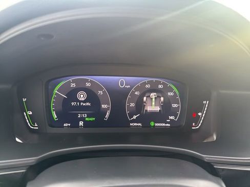 New 2026 Honda Civic Sport Touring image 33