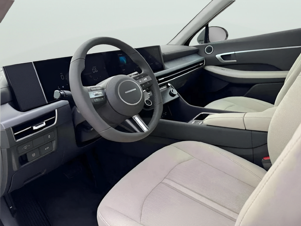 New 2026 Hyundai Sonata SEL FWD image 14
