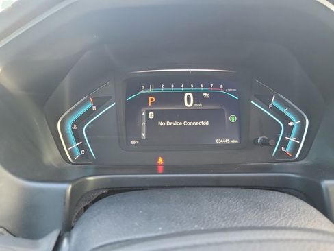 Used 2024 Honda Odyssey EX-L image 35