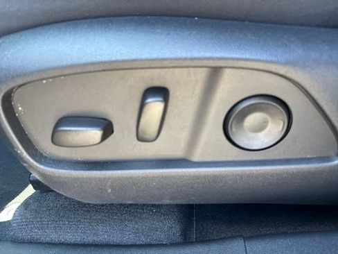 Used 2026 Chevrolet Equinox RS w/ Convenience Package III AWD/4WD image 15