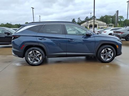 New 2026 Hyundai Tucson SEL FWD image 2