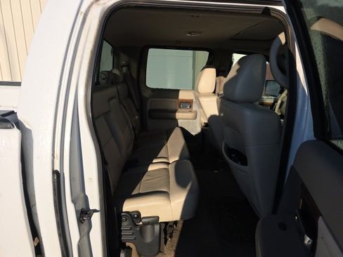 Used 2004 Ford F150 Lariat image 17