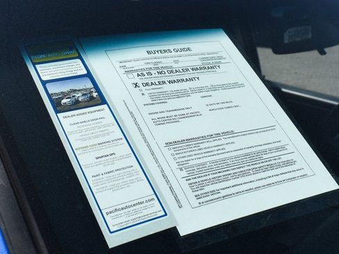 Used 2024 RAM 1500 Tradesman w/ Popular Equipment Group image 44