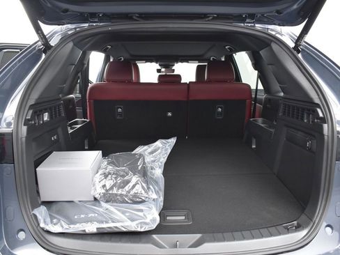 New 2025 MAZDA CX-70 3.3 Turbo S w/ Premium Package image 28