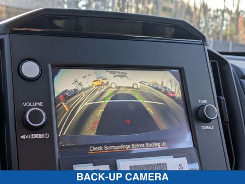 Certified 2025 Subaru Impreza 2.0i image 20