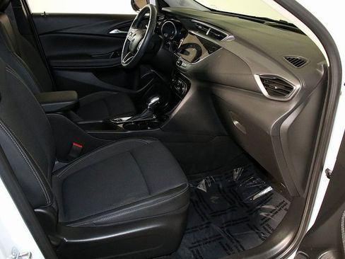 Used 2022 Buick Encore GX Preferred w/ Cold Weather Comfort Package image 31