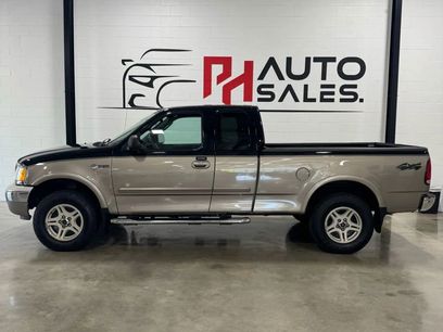 Used 2003 Ford F150 XL