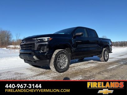 New 2026 Chevrolet Colorado LT w/ LT Convenience Package