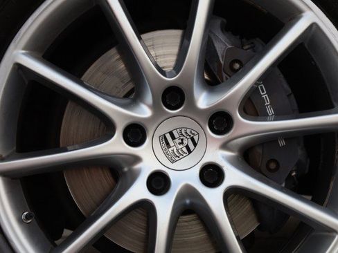 Used 2019 Porsche Cayenne AWD/4WD image 56