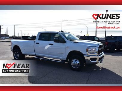 Used 2024 RAM 3500 Big Horn