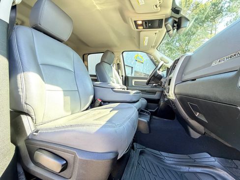 Used 2019 RAM 1500 Big Horn RWD image 20