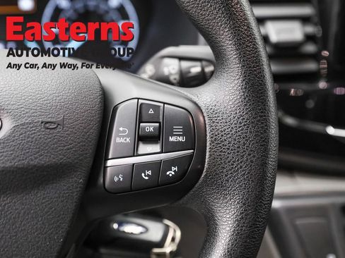 Used 2023 Ford Transit 350 XLT image 16