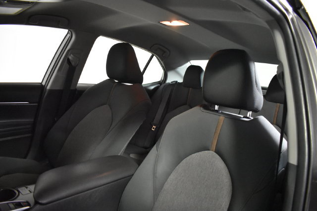 Used 2020 Toyota Camry LE w/ Cold Weather Package AWD/4WD image 10
