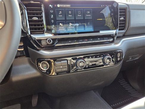 New 2026 Chevrolet Silverado 1500 LT w/ LPO, Dark Essentials Package image 25