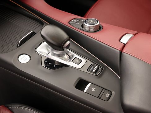 Used 2023 INFINITI QX55 Sensory w/ Lighting Package image 7